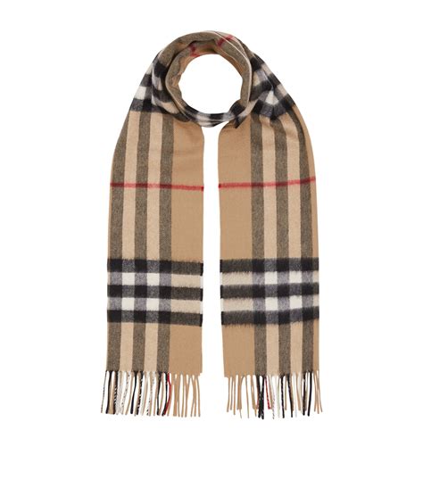 burberry scarf casper